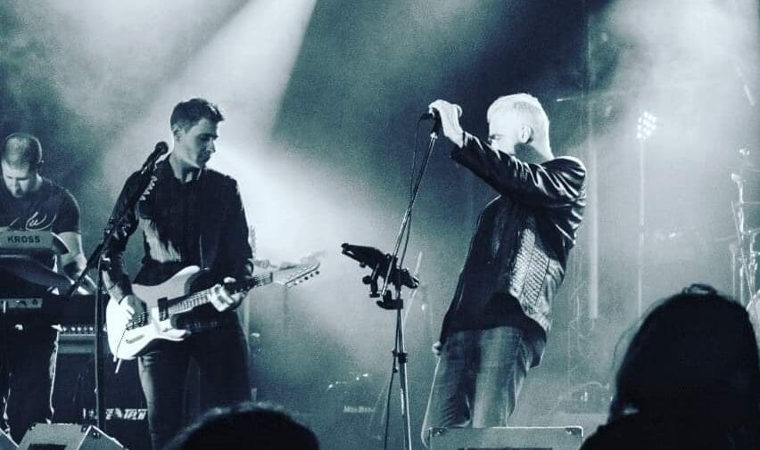 Soda Stereo Experience celebra los 26 años de la publicación “Comfort y música para volar” en Chauvin 1 FB IMG 1661257377660 e1661515412574