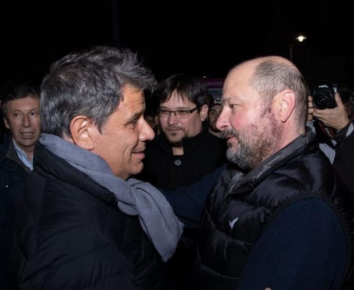 Walter Carusso respaldó a Facundo Manes 1 IMG 20220826 WA0029 02