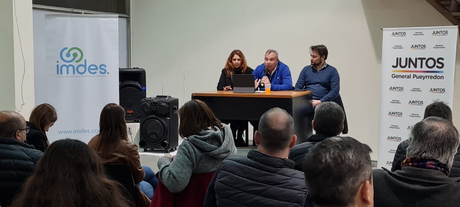 Presentaron el Instituto Marplatense de Desarrollo Sostenible 1 WhatsApp Image 2022 08 17 at 8.19.19 AM 1