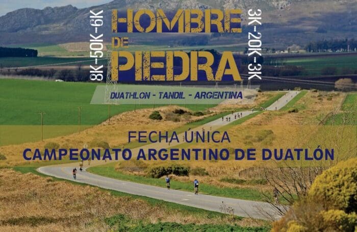 Más de 800 duatletas correrán el Asics Hombre de Piedra 1 WhatsApp Image 2022 08 31 at 10.51.33 AM e1661975080329