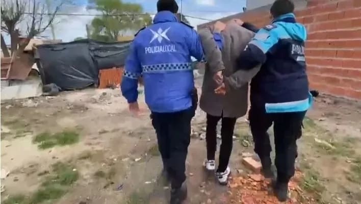 Matan de un disparo en el pecho a un remisero en Mar del Plata; hay un detenido 1 detenido