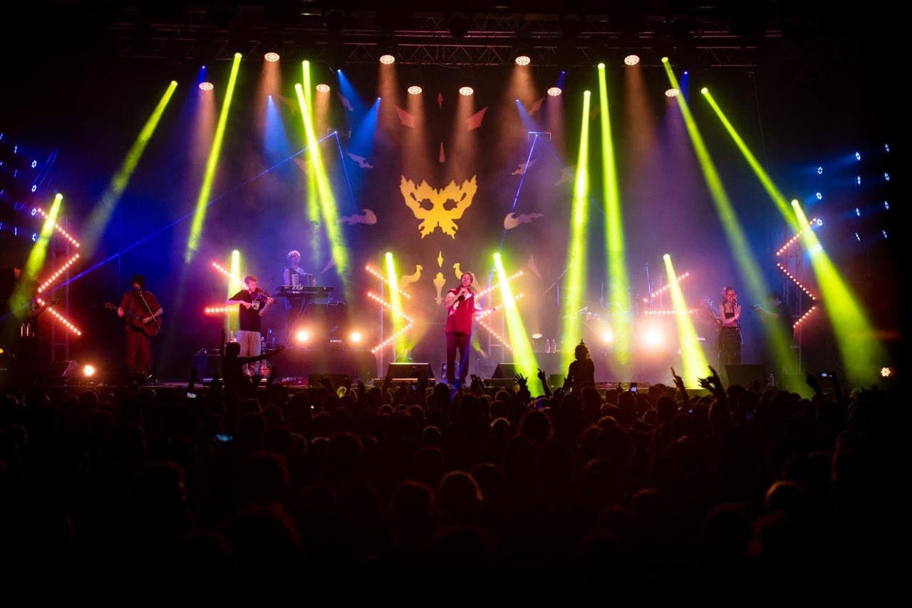 El Plan de la Mariposa se presenta en Mar del Plata 1 el plan