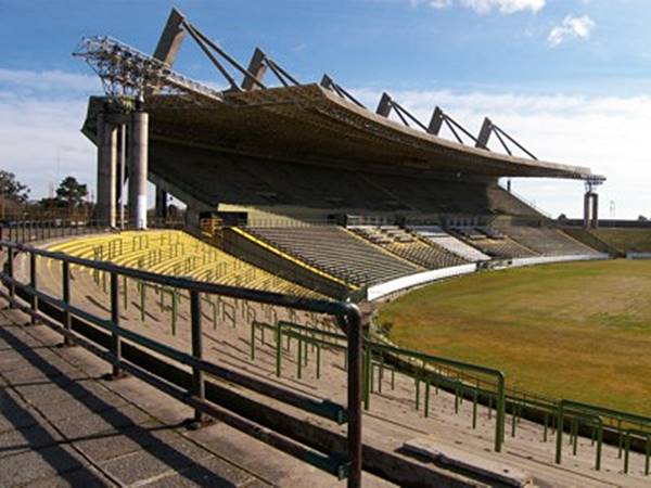 José Luis Rocha: “los trabajos en el estadio José María Minella los tienen que hacer trabajadores marplatenses” 2 estadiook