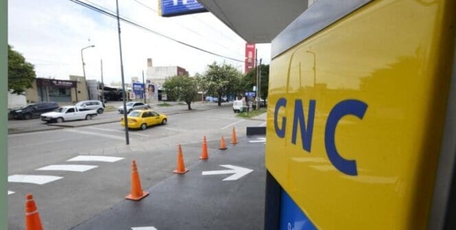 El GNC más caro del país está en Mar del Plata 1 gnc