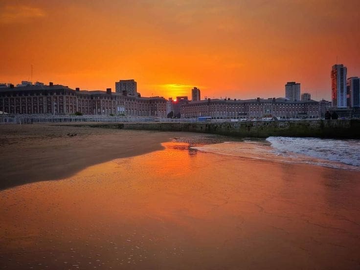 mar del plata