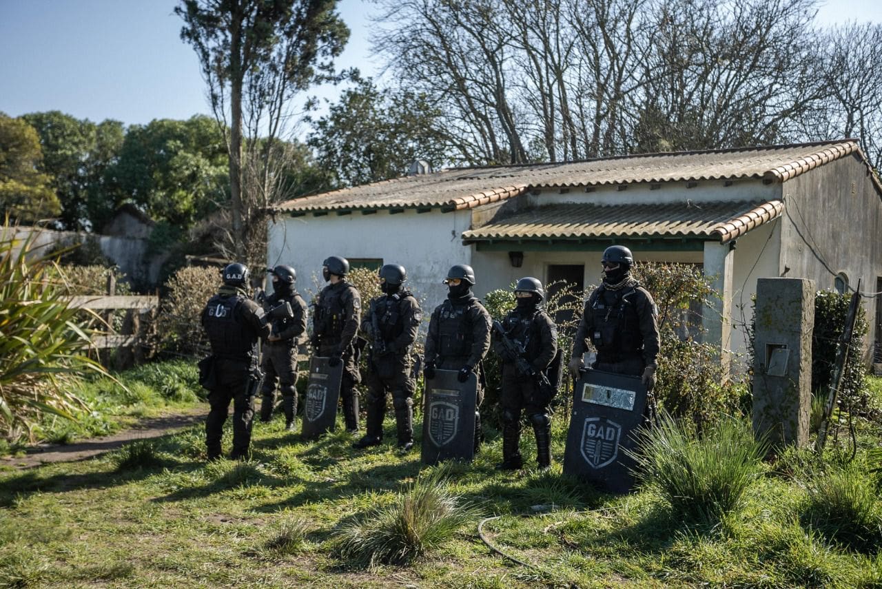 Horroroso: detienen a seis personas por robo y faena de caballos y clausuran dos carnicerías en Mar del Plata 3 3d7912d9 5a70 4c4e 8b5f b7540005296e