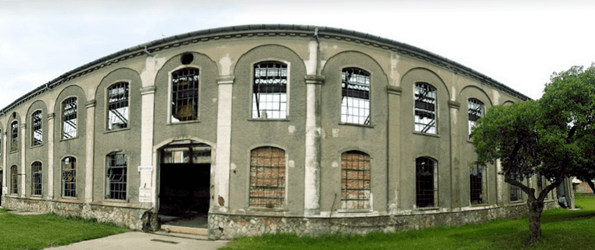 La Vieja Usina del Puerto: un patrimonio histórico anclado entre múltiples promesas y el abandono absoluto 3 Captura de pantalla 400