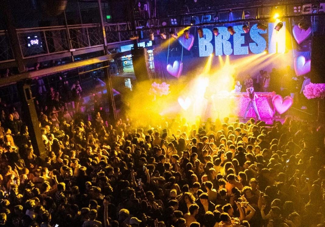 Fiesta Bresh, este sábado en Mar del Plata 1 WhatsApp Image 2022 09 14 at 19.32.27