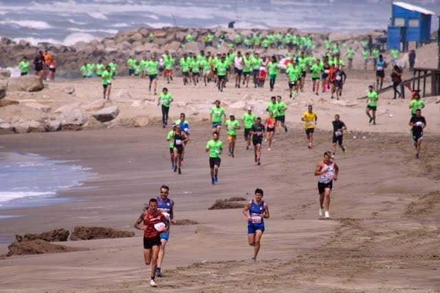 Se viene la segunda edición de “Corriendo por Mar de Cobo” 1 WhatsApp Image 2022 09 15 at 10.45.53