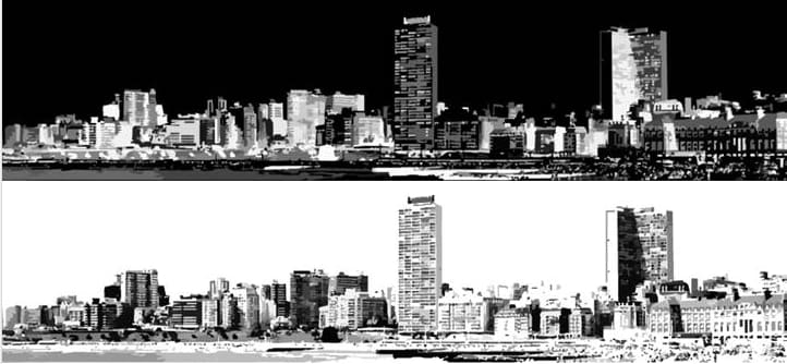 "Arte y Ciudad" propuesta gratuita y abierta en Espacio Cova 1 mar del plata