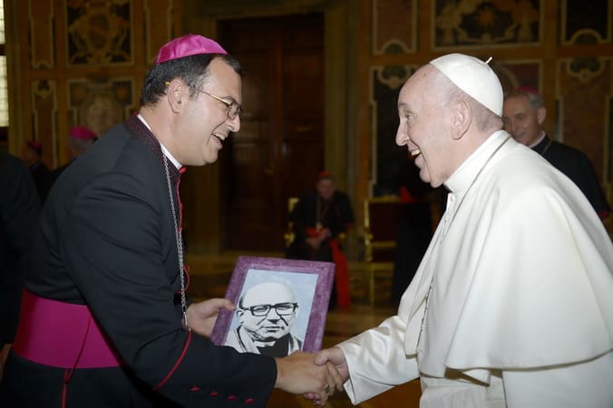 El papa Francisco aprueba la beatificación del ex obispo de Mar del Plata, Eduardo Pironio