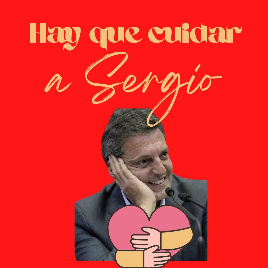 sergio