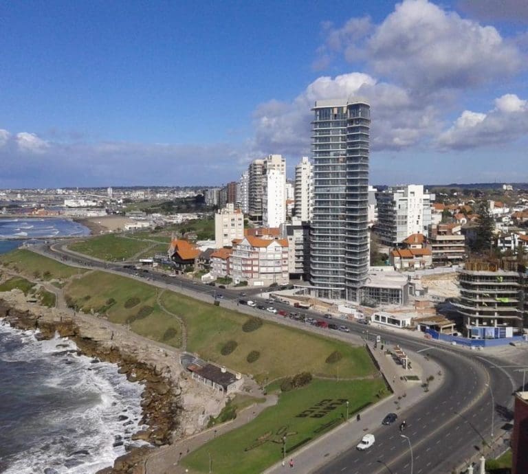 ¿Existe un “boom” en materia de construcción en Mar del Plata?