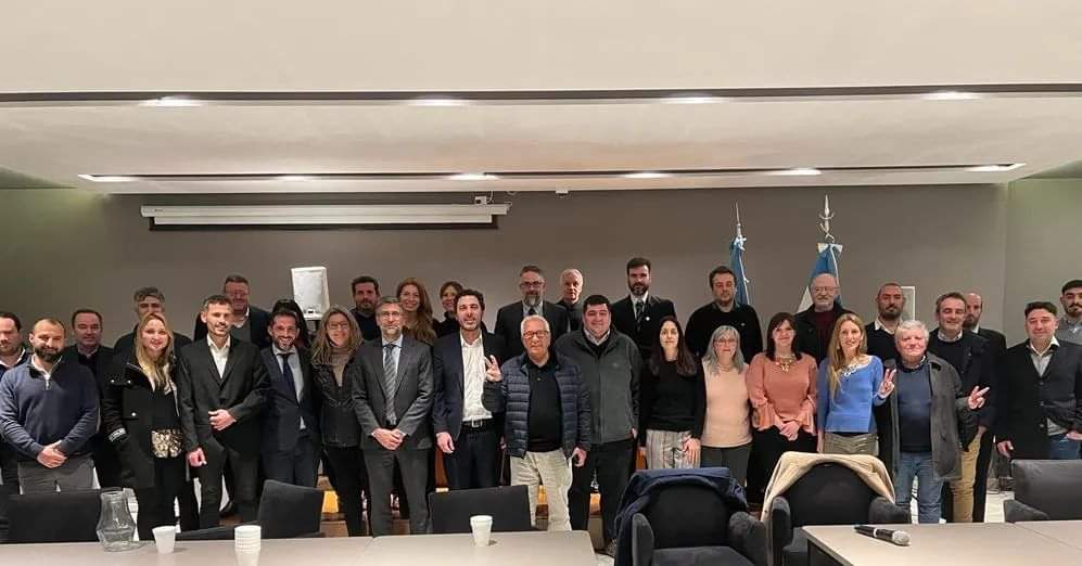 El peronismo ganó la elección del Consejo de la Magistratura en Mar del Plata 1 IMG 20221019 WA0002