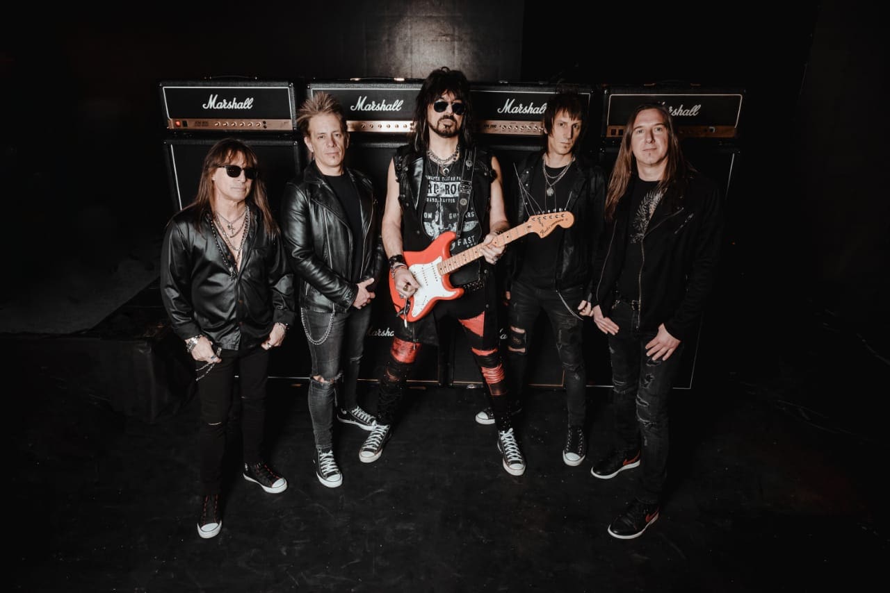 Rata Blanca llega a Mar del Plata 1 IMG 20221027 WA0063