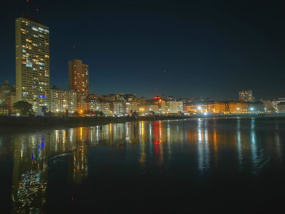 Festejos gratuitos en Mar del Plata para vivir "La Noche del Turismo" 1 IMG 20220128 132412