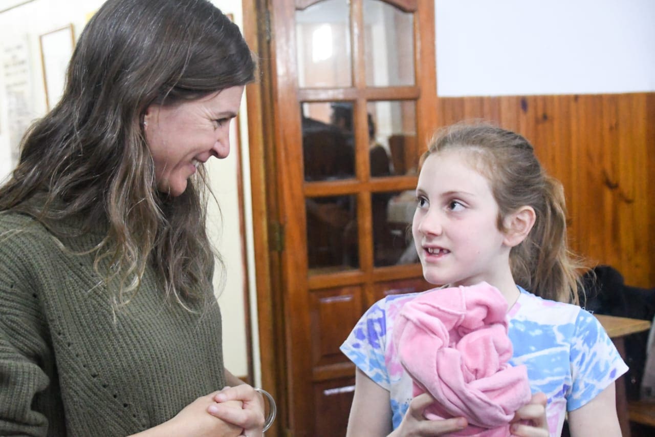Asignación Universal por Hija e Hijo: ANSES recuerda la presentación y cómo realizar el trámite 1 auh