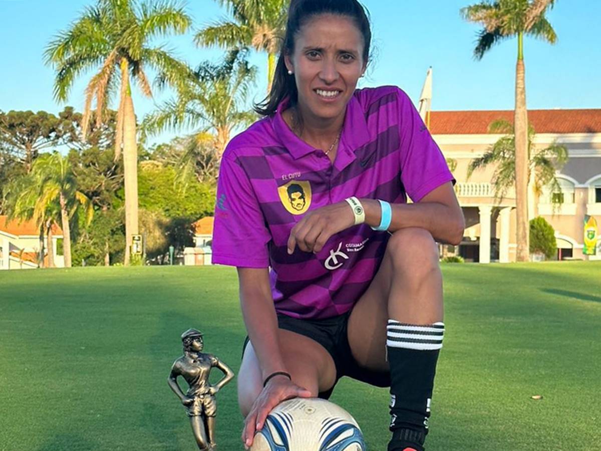 Footgolf: Destacada actuación de marplatenses en Brasil 1 brasil