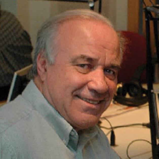 Murió César Mascetti, uno de los más grandes periodistas de Argentina 1 cesar mascetti