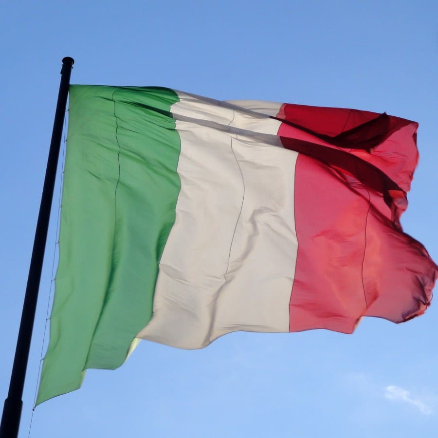 Apertura del Profesorado Universitario de Lengua Italiana en Mar del Plata 1 italia