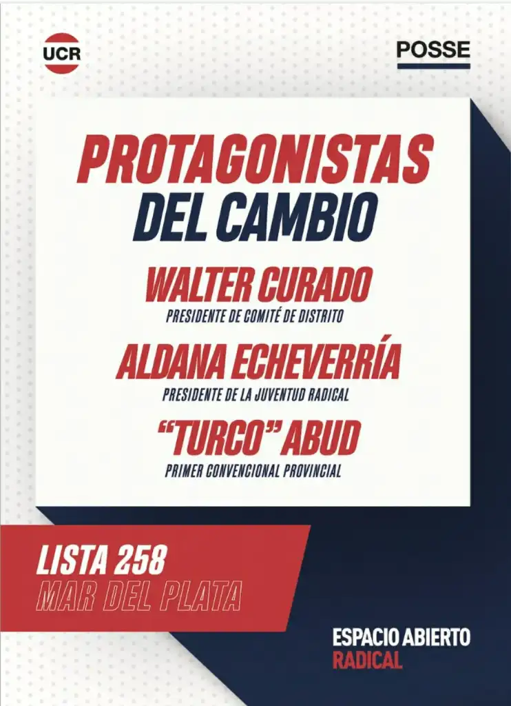 Baner espacio abierto