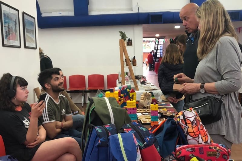 "Una ciudad que emprende es una ciudad que crece" 1 IMG 20221112 WA0045 02