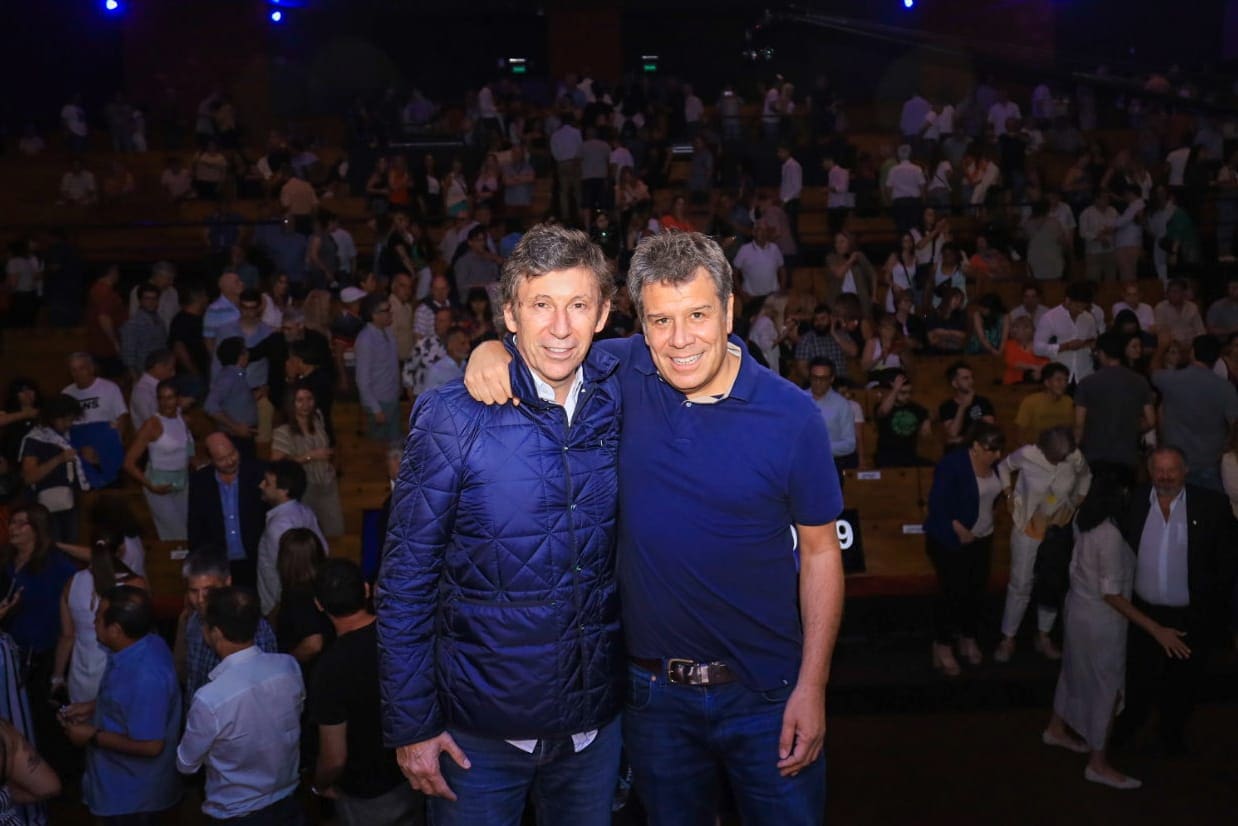Manes - Morales: Ahora Posse pide internas en la Provincia de Buenos Aires 1 IMG 20221117 WA0056