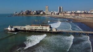 Mar del Plata Mar