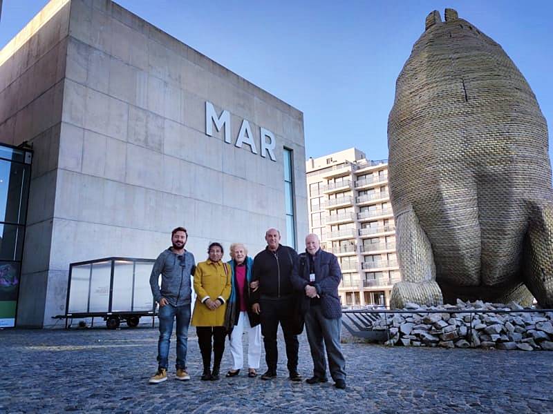 Cine en Mar del Plata: Películas de directores provinciales reunidas en una convocatoria inédita 1 cine