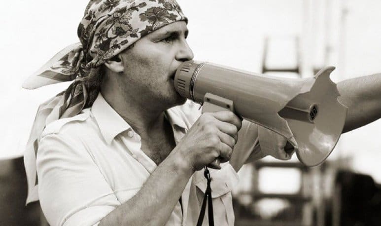 Con una edición dedicada a Leonardo Favio, comienza el 37 Festival Internacional de Cine de Mar del Plata 2 fabio