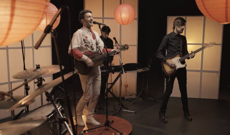 T.A.T.O. cierra el año con una trilogía musical que inicia "Cuanto esté solo" 1 tato