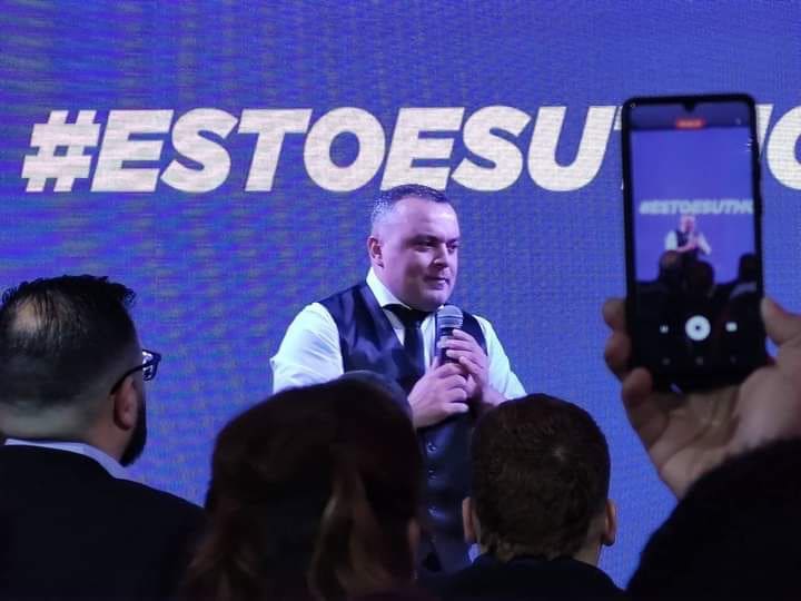UTHGRA Mar del Plata digitaliza su atención con una aplicación para gastronómicos y hoteleros 1 IMG 20221212 WA0005
