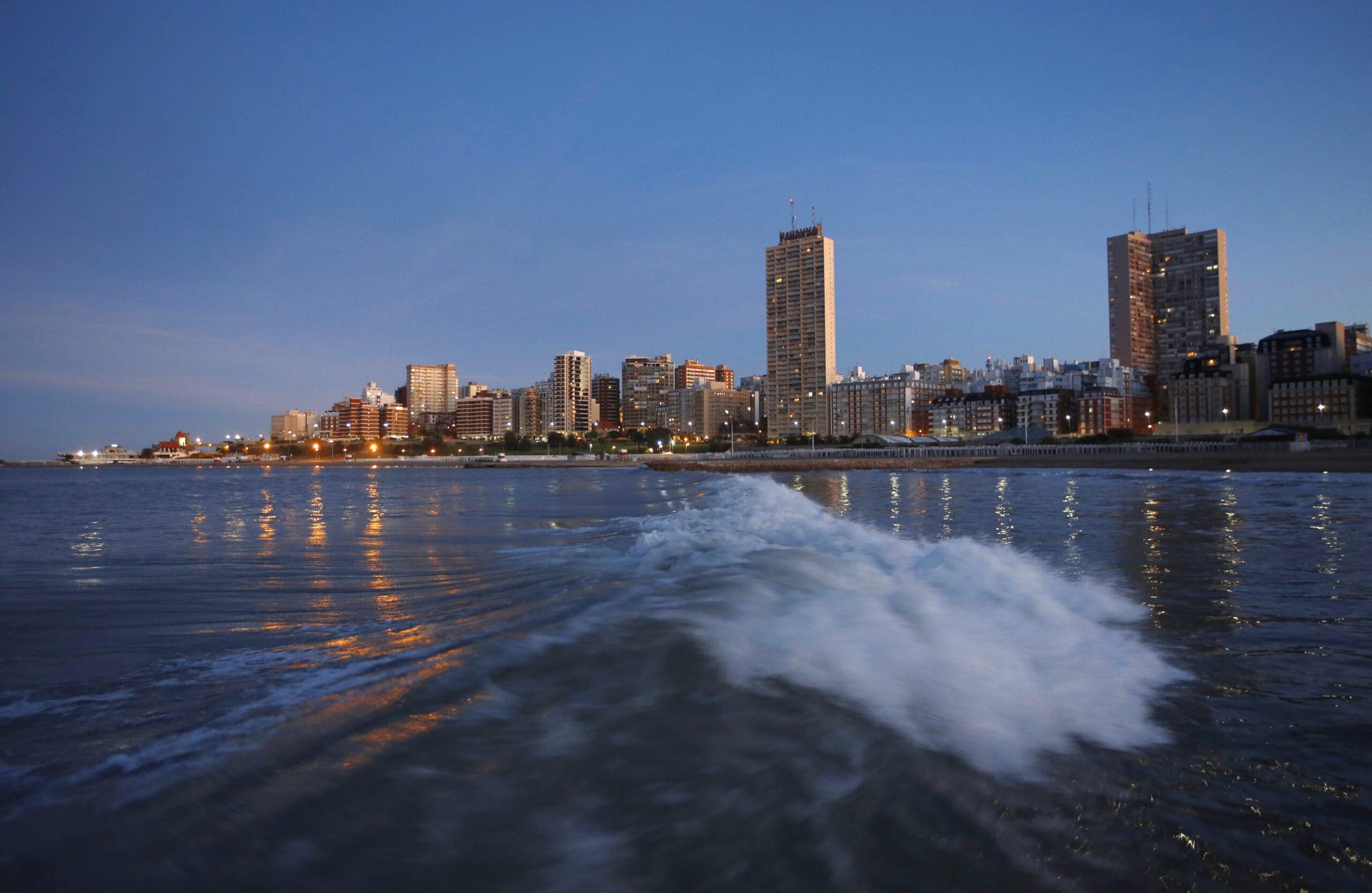 Mar del Plata celebra sus 150 años con shows gratuitos para toda la familia