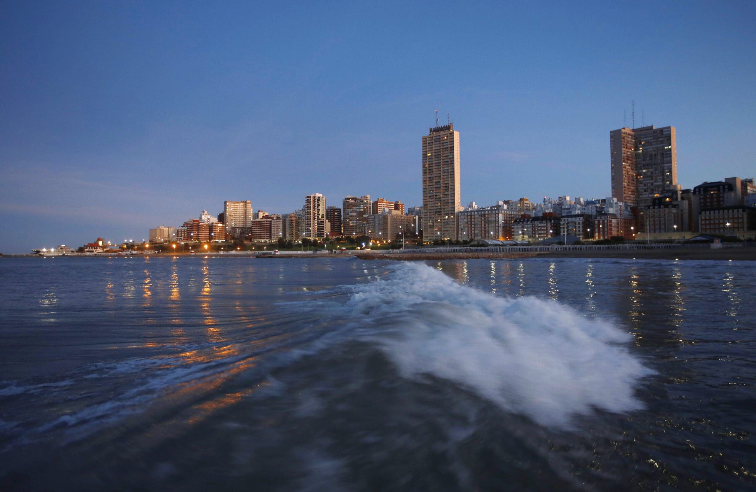 120.000 metros cuadrados sin declarar en edificios y countries de Mar del Plata 1 Mar del Plata mar scaled