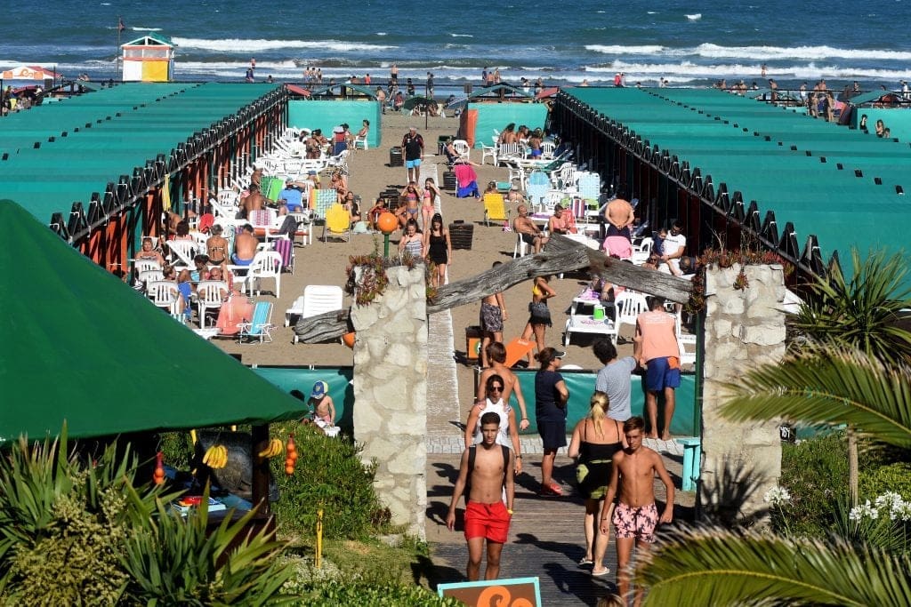 Punta Mogotes: Historia y encanto del complejo turístico en Mar del Plata