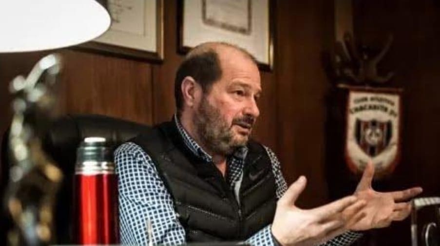 “Ningún sector político puede pretender reemplazar con violencia los resultados emanados del voto popular” 1 IMG 20230108 WA0025