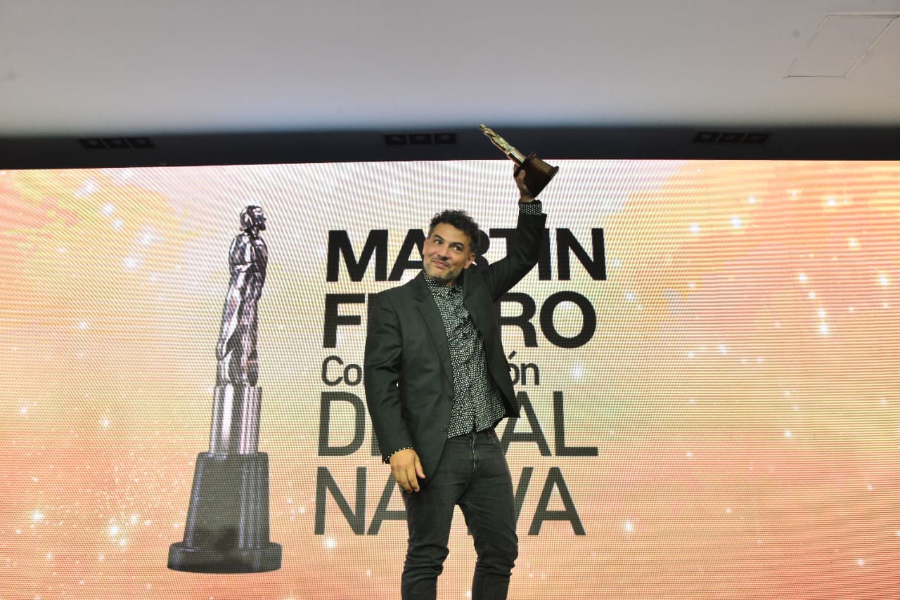 Ganadores del Martín Fierro a la Comunicación Digital Nativa en Mar del Plata 2 IMG 20230124 WA00031