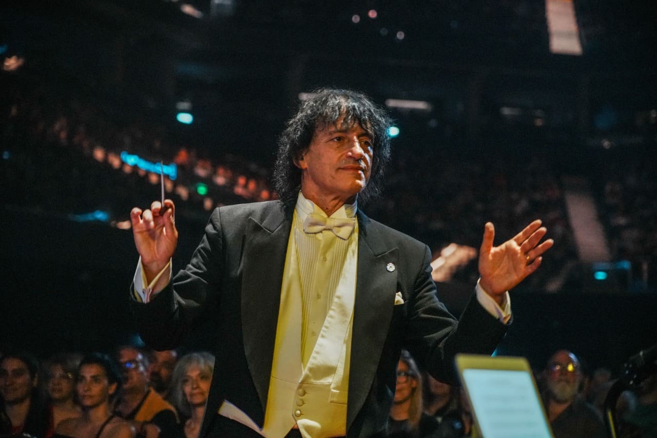 Queen regresa a Mar del Plata, 40 años después y de la Mano de Angel Mahler 1 mahler queen 3