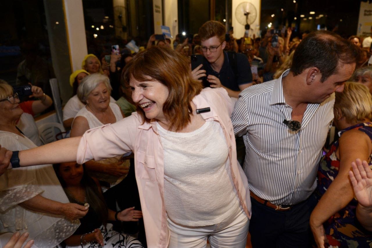 Patricia Bullrich: polémicas declaraciones que generan repudio 1 patricia