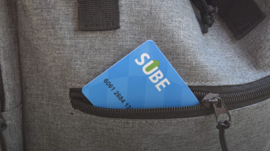 Desde hoy aumenta el valor de la tarjeta SUBE: ¿Cuánto cuesta? 1 sube e1673954902401