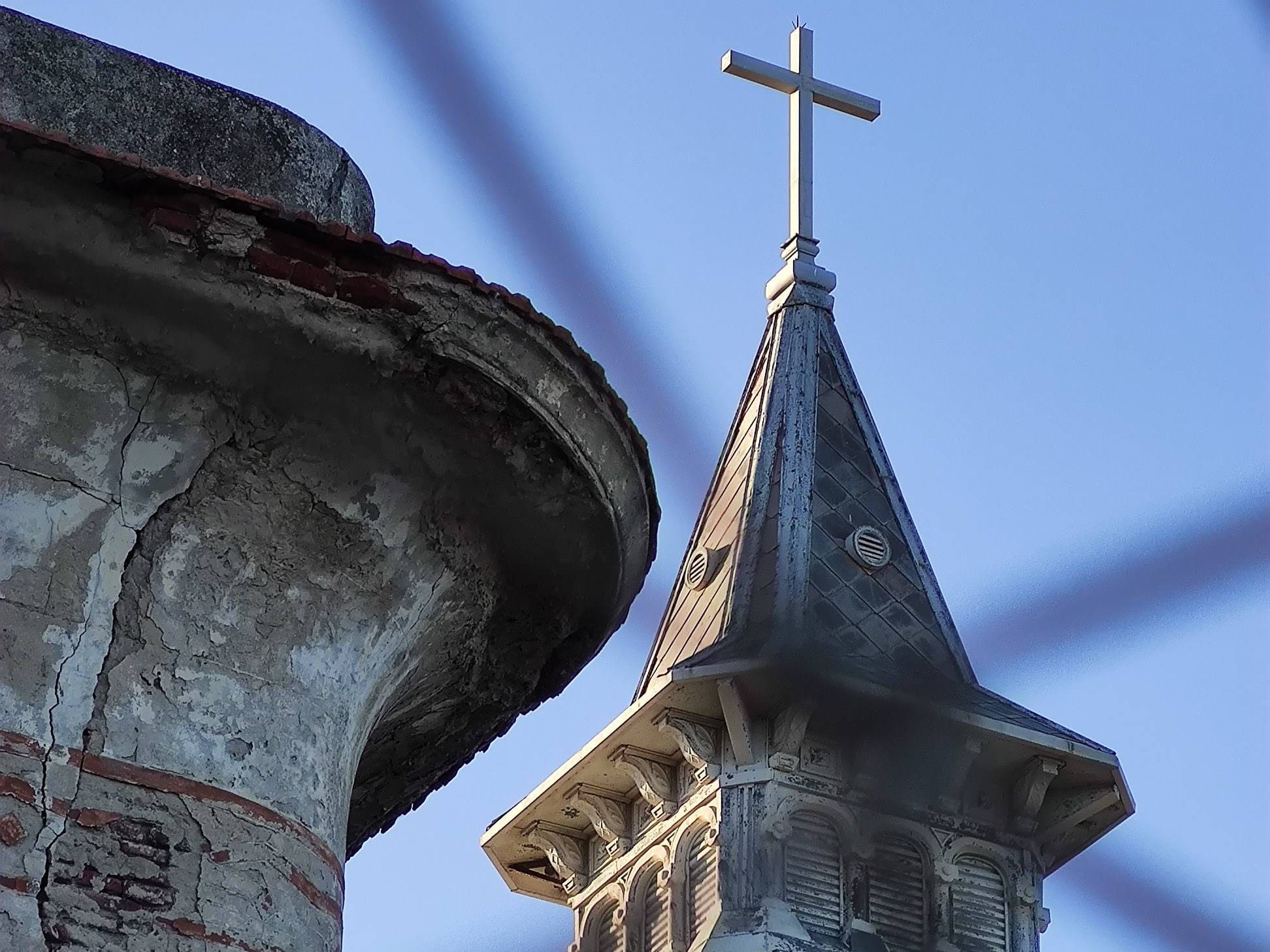 Millonaria inversión para la restauración del Instituto Saturnino Unzué en Mar del Plata 1 unzue