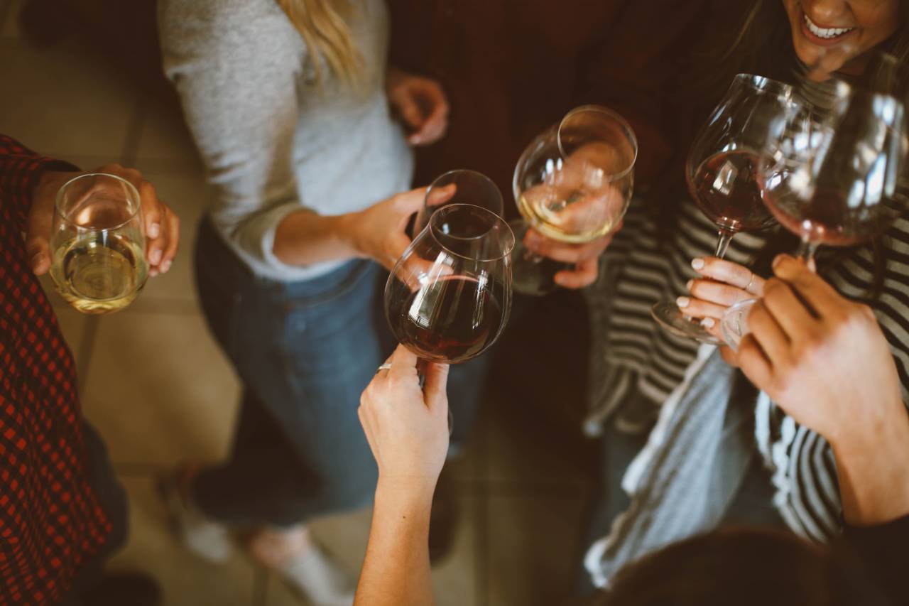 Expo Brinda Mar del Plata: 800 etiquetas de vinos, que podrán ser degustados en Villa Victoria 1 vinos