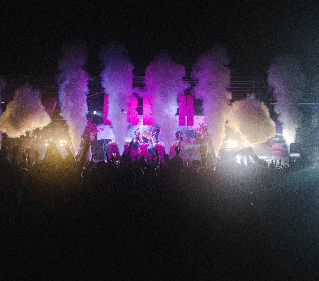 Bresh de Carnaval en Mar del Plata: La fiesta más linda del mundo sobre la arena 1 IMG 20230215 WA00111