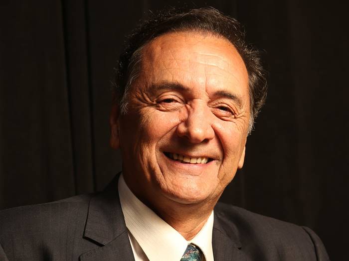 Vuelve Ricardo 'Chiqui' Pereyra a Mar del Plata con su espectáculo de tango 1 Ricardo Chiqui Pereyra