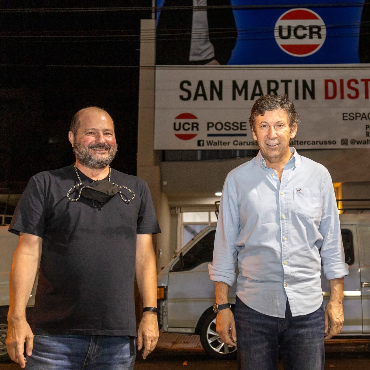 "SI a las urnas, NO al dedo", radicales juntan firmas para pedir internas abiertas para elegir candidato a gobernador 1 WhatsApp Image 2023 02 02 at 08.22.40