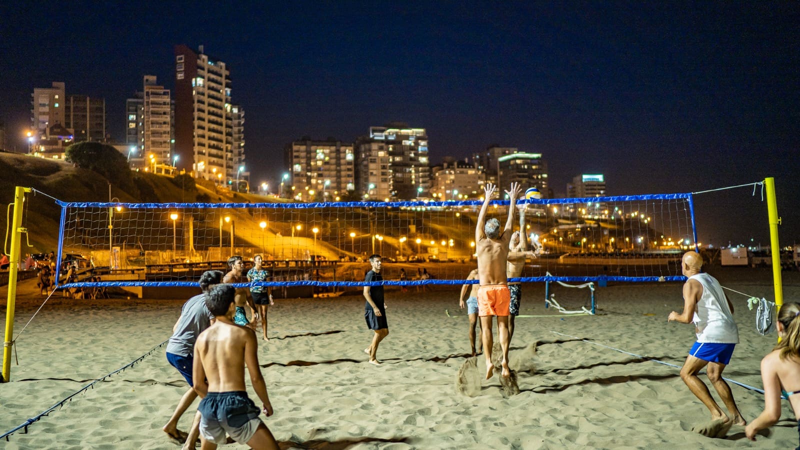 Disfrutá de la Playa Deportiva en Mar del Plata con nuevas propuestas gratuitas 1 WhatsApp Image 2023 02 03 at 14.07.14