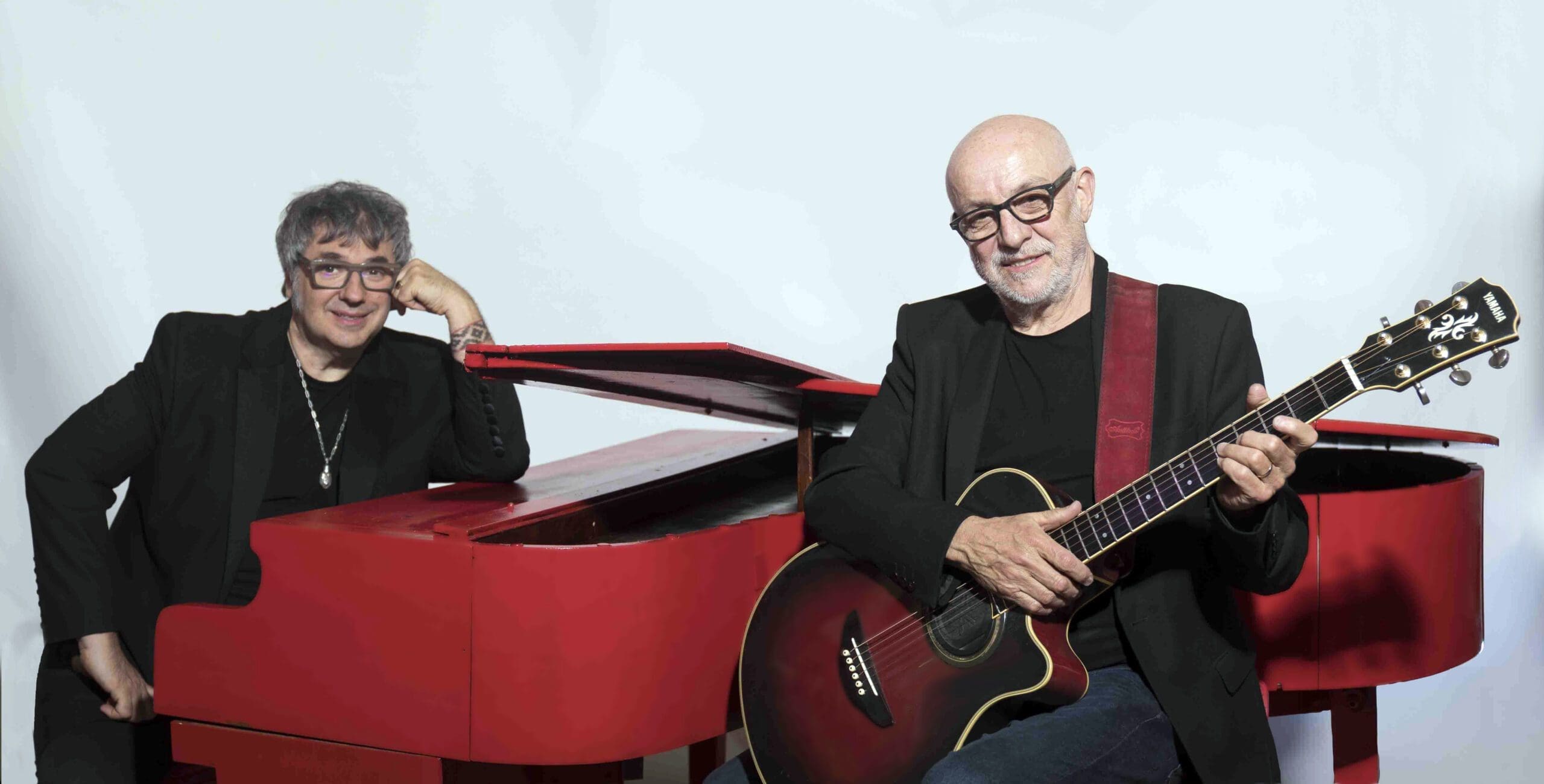 Juan Carlos Baglietto y Lito Vitale vuelven a Mar del Plata con un show especial 1 baglietto vitale scaled