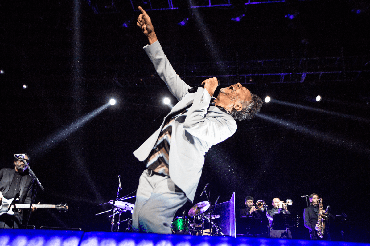 Fito Páez festejará en Mar del Plata los 30 años de su disco El amor después del amor 1 fito