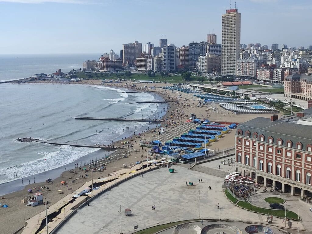 mar del plata