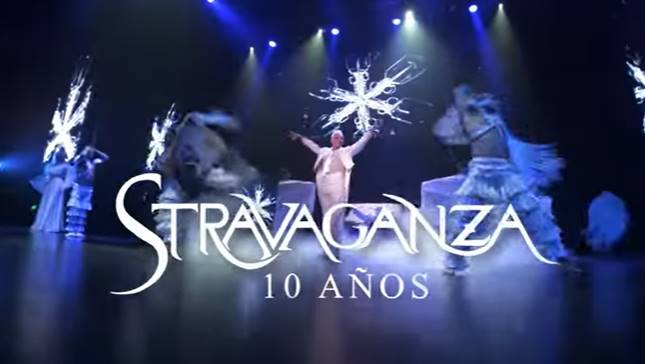 Stravaganza 10 Años llega a Mar del Plata con un espectáculo único 1 strava